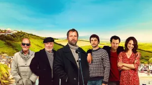 Задник к фильму "Отпетые друзья" #398934