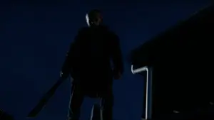 Задник к фильму "Пятница 13-е" #691479