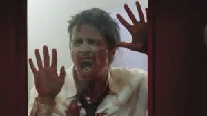 Задник к фильму "30 Дней До Рассвета" #676141