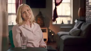 Задник к фильму "Три одинаковых незнакомца" #425646