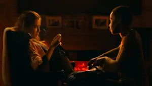 Задник к фильму "Хорошие манеры" #351691