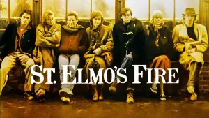 Задник к фильму "Огни святого Эльма" #113382