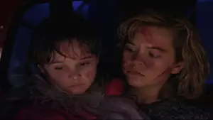 Задник к фильму "Хэллоуин 4: Возвращение Майкла Майерса" #732765