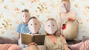 Задник к фильму "Скрежет" #291987