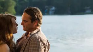 Задник к фильму "Иррациональный человек" #277147