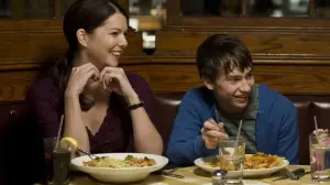 Задник к фильму "Это очень забавная история" #248763