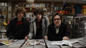 Задник к фильму "Пипец" #600515