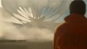 Задник к фильму "Нет" #637389