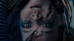 Задник к фильму "М3ГАН" #658734