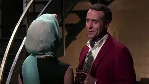 Задник к фильму "Мадам Икс" #499653