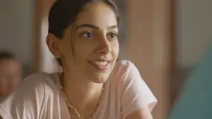 Задник к фильму "Мать Тереза" #199619