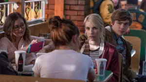 Задник к фильму "Нерв" #244567