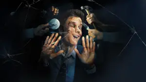 Задник к фильму "Новокаин" #617154