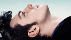 Задник к фильму "Стать Джоном Ленноном" #234920