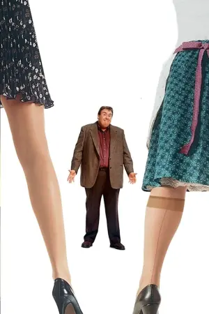 Постер к фильму "Поймет лишь одинокий" #437847