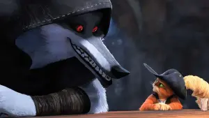 Задник к фильму "Кот в сапогах 2: Последнее желание" #163679