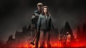 Задник к фильму "Не входи" #362554