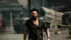 Задник к фильму "Салаар, часть 1: Прекращение огня" #321326