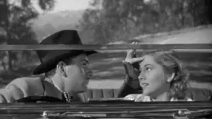 Задник к фильму "Ребекка" #692126