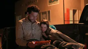 Задник к фильму "Перестройка" #527839