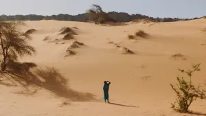 Видео к фильму Sira | Sira &ndash; Trailer &ndash; SFF 23