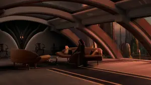 Задник к фильму "Звёздные войны: Эпизод 3 - Месть Ситхов" #608238