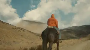 Задник к фильму "Нет" #637381