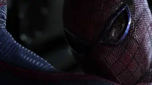 Задник к фильму "Новый Человек-паук" #568522