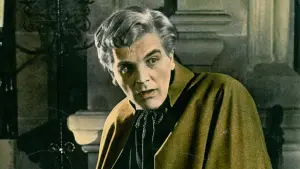 Задник к фильму "Невесты Дракулы" #409061