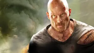 Задник к фильму "Приговоренные" #305120