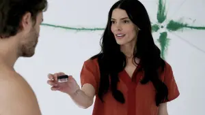 Задник к фильму "Пациенты" #397911