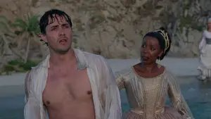 Задник к фильму "Русалочка" #578331