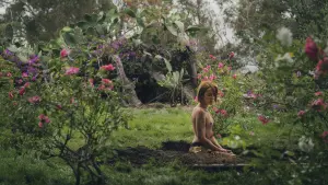 Задник к фильму "Неоновый демон" #281611