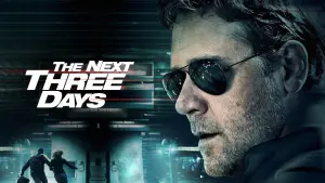 Три дня на побег