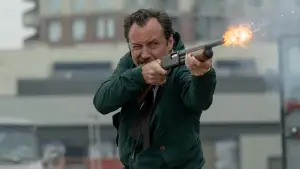 Задник к фильму "Безмолвное братство" #607339