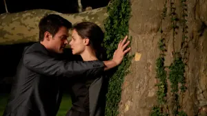 Задник к фильму "Романтики" #459333