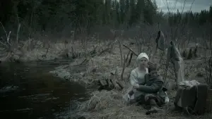 Задник к фильму "Ведьма" #600282