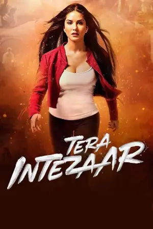 Постер к фильму "Tera Intezaar"