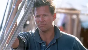 Задник к фильму "Белый шквал" #392043