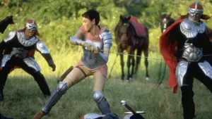 Задник к фильму "Подземелье драконов" #347567