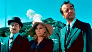 Задник к фильму "Аванти!" #429271