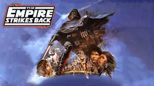 Задник к фильму "Звёздные войны: Эпизод 5 - Империя наносит ответный удар" #601889