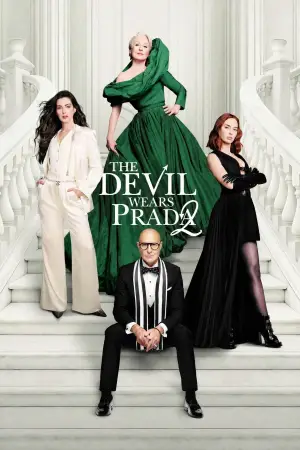 Дьявол носит Prada 2