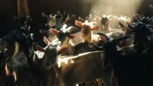 Задник к фильму "Могиканин" #732027