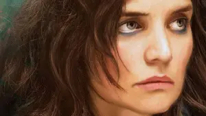 Задник к фильму "Всё, что у нас было" #483950