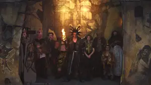 Задник к фильму "Король и Шут. Навсегда" #537365