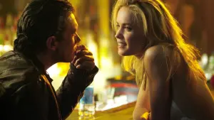 Задник к фильму "Кодекс вора" #316079