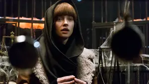 Задник к фильму "Эбигейл" #397665