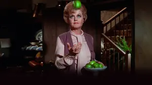 Задник к фильму "Набалдашник и метла" #244952