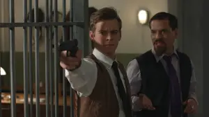 Задник к фильму "Кровопускатели" #495357